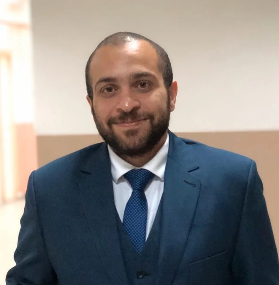 محمود محمد بيومي